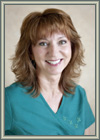 Debbie Laser Technician and Surgery Assistant
